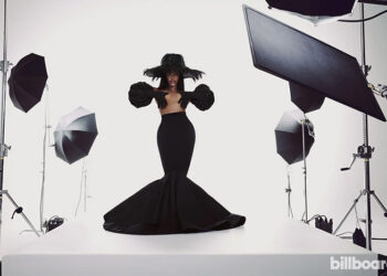 SZA Reveals Sophomore Album Title, ‘S.O.S.,’ Release Details To Billboard