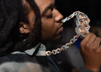 Takeoff Of Migos Passes Away