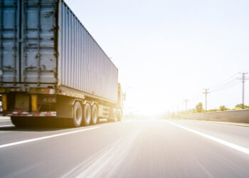 Man Dies After Falling From Moving 18-Wheeler Hew Was Dancing on Top Of