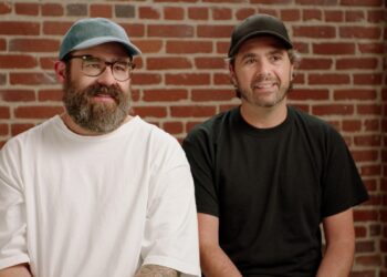Chefs Jon Shook & Vinny Dotolo Cook Up Buttermilk Pancakes for The Meals That Made Me