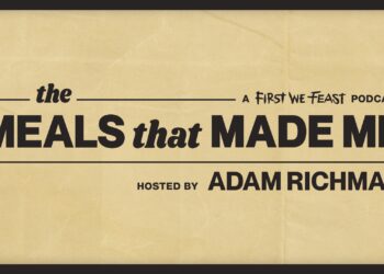 Nina Compton: Bringing the Caribbean to New Orleans