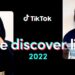 Two Canadians Make TikTok’s Global Discover List for 2022