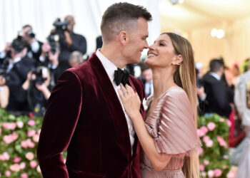 Tom Brady Speaks on Divorce From Gisele Bündchen: ‘All You Can Do Is The Best You Can Do’