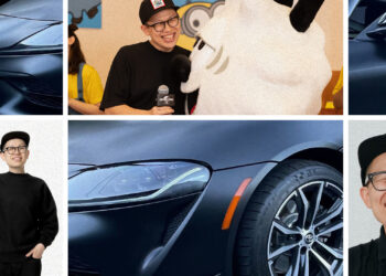 Shop Verdy’s ‘Brands to Watch,’ Peep Woes Martin’s Take on the Toyota GR Supra at ComplexCon