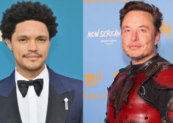 Trevor Noah Slams Elon Musk Over Twitter Verification Fee, NAACP Calls Out ‘Life-Threatening Hate’ on Platform