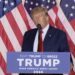 Trump Announces 2024 Presidential Run