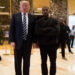 Kanye West Says He Asked Donald Trump to Be His 2024 Running Mate During Mar-a-Lago Visit
