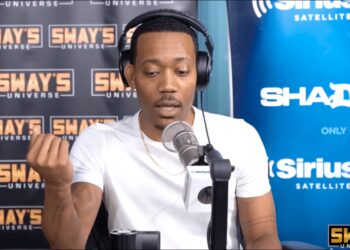 ‘Abbott Elementary’s’ Tyler James Williams Goes Viral for ‘Sway In The Morning’ Freestyle