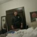 Bodycam Footage Shows Tyson Foods CFO Arrested After Waking Up in Stranger’s Bed
