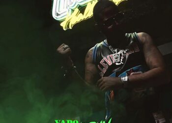 Vado Drops ‘Long Run Vol. 3′ Album