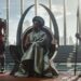 ‘Black Panther: Wakanda Forever’ Earns Biggest November Debut Ever With $180 Million