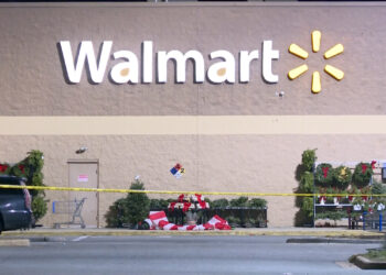 6 People Killed by Walmart Employee in Virginia Store Shooting