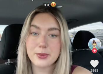 Canadian TikToker Responds to Backlash From Viral Video Where She Says She’s “Too Pretty” To Work