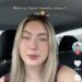 Canadian TikToker Responds to Backlash From Viral Video Where She Says She’s “Too Pretty” To Work