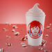 Wendy’s Reveals Plans to Launch First-Ever Holiday-Themed Frosty