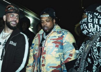 Westside Gunn Drops “FlyGod JR” Video With DoeBoy, DJ Drama￼