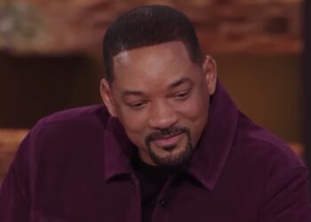 Will Smith on ‘Horrific Night’ of Oscars Slap, Says He ‘Lost It’ in First Late-Night TV Appearance Since Incident
