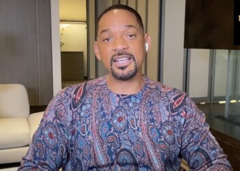 Will Smith ‘Completely Understands’ If Audiences Aren’t Ready to See His New Movie After Oscars Slap
