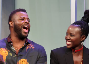 Winston Duke and Lupita Nyong’o Were Contenders to Become New Black Panther in ‘Wakanda Forever’