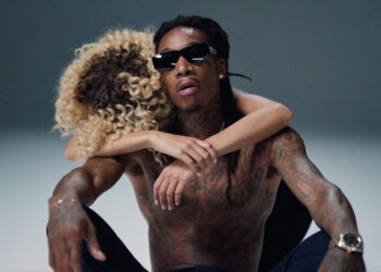 Wiz Khalifa Shares “Keys” Video