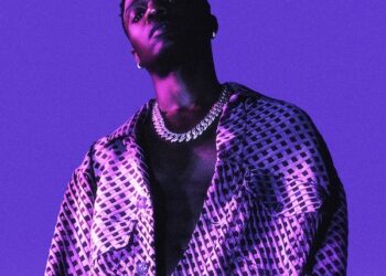 WizKid Drops Fifth Album, ‘More Love Less Ego’