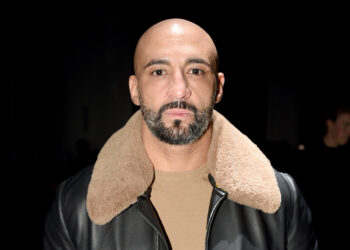 Marvel’s ‘Blade’ Starring Mahershala Ali Hires New Director Yann Demange