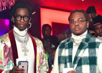‘Around 300 Witnesses’ Expected to Be Called in YSL RICO Trial Involving Young Thug and Gunna