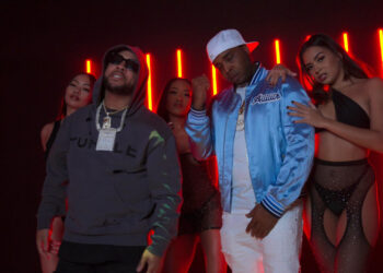 38 Spesh, Harry Fraud, & Stove God Cooks Share “Speshal” Video