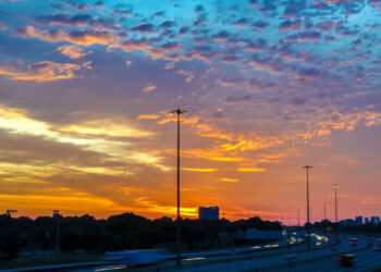 Two People Seriously Injured After Plane Crashes in Front of ONroute Near Ontario/Quebec Border