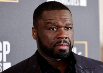 50 Cent Reacts to ‘BMF’ Star Demetrius ‘Lil Meech’ Flenory Jr.’s Arrest on Gun Charge