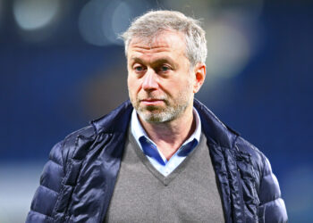 Canadian Government Plans to Seize $26 Million of Ex-Chelsea Owner Roman Abramovich’s Assets