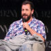 Adam Sandler Announced as 2023 Recipient of Mark Twain Prize for American Humor