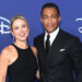 ‘Good Morning America’ Hosts Amy Robach and T.J. Holmes Delete Their Instagrams Amid Affair Rumors