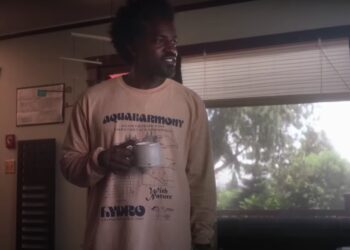 André 3000 Featured in New Trailer for A24’s ‘Showing Up’