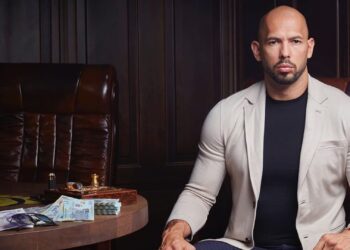 Andrew Tate and His Brother Reportedly Arrested in Romania Over Rape, Human Trafficking Allegations