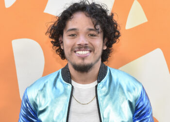 Anthony Ramos and Director Steven Caple Jr. on Adding Their Cultures to ‘Transformers: Rise of the Beasts’