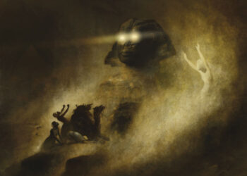 Apathy Returns with New Album, ‘King of Gods. No Second’