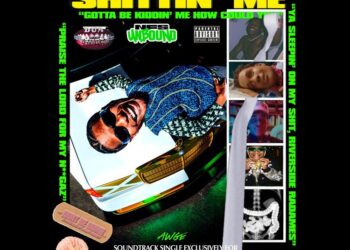 A$AP Rocky Officially Releases “Sh*ttin’ Me” Single