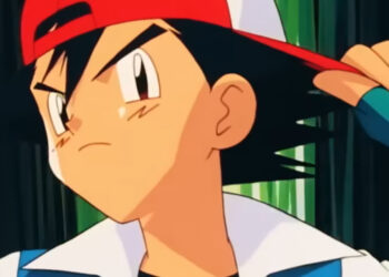 Next Pokémon Anime Series Drops Ash and Pikachu for New Protagonists