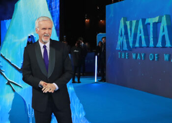 ‘Avatar: The Way of Water’ Tops Box Office With $134 Million Debut