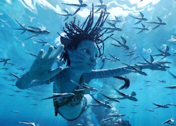 What to Watch This Week: ‘Avatar: The Way of Water,’ ‘The Recruit,’ ‘Nanny,’ and More