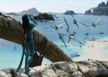 ‘Avatar: The Way of Water’ Tops Box Office Again With $56 Million, Inches Closer to $1 Billion Worldwide