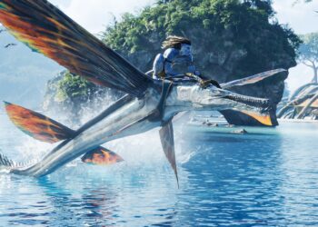How Dare You Doubt ‘Avatar: The Way of Water’