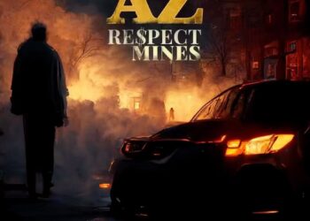 AZ Returns With “Respect Mines” Single