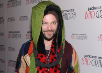 Bam Margera Reportedly in Hospital With Pneumonia and COVID-19, Placed on Ventilator