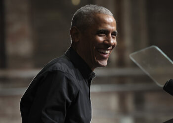 Barack Obama Shares His Favorite Songs of 2022, Including Tracks From Beyoncé, Kendrick Lamar, and Bad Bunny