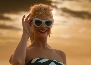 Watch the First Teaser Trailer for ‘Barbie’ Starring Margot Robbie and Ryan Gosling