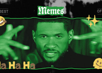 The Best Memes of 2022