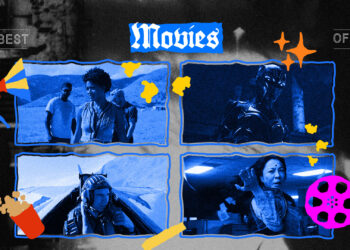 The Best Movies of 2022