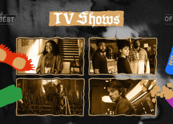 The Best TV Shows of 2022